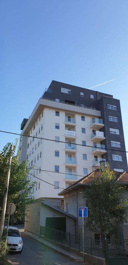 Apartment Story,Nikole Cupica Beograd ภายนอก รูปภาพ